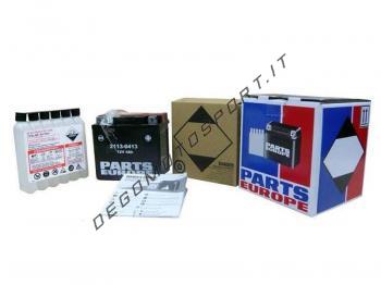 Batteria Parts Europe YTX5L-BS